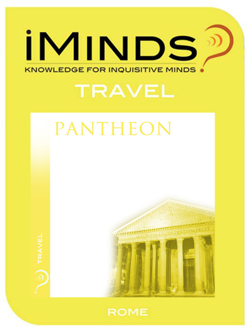 Title details for Pantheon by iMinds - Available